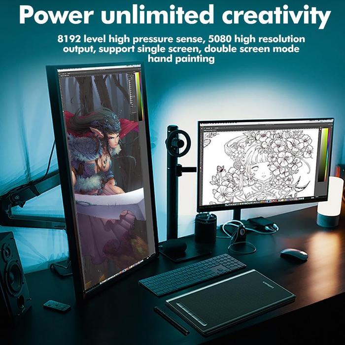 LetSketch Technology LetSketch 9625N