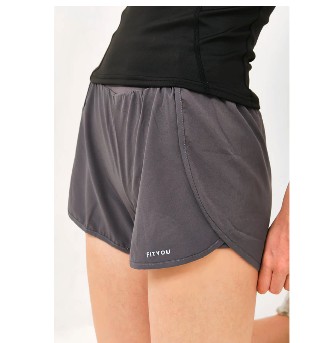 FitYou Shorts 2 in 1 Layers 4