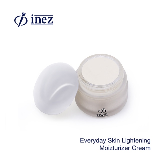Inez Everyday Skin Lightening Moist Cream