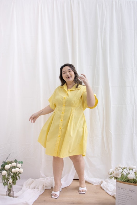 Joyce Dress 4