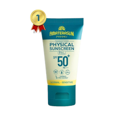 Physical Sunscreen SPF 50+ PA++++