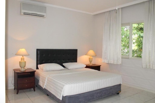 Kemang Utara Creative Villas 4