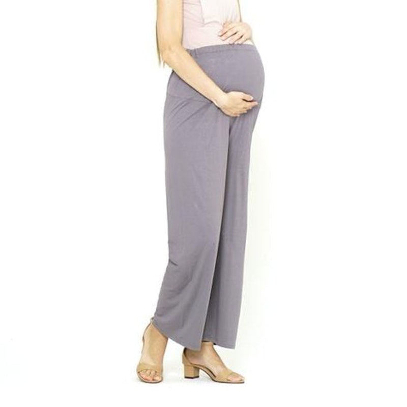 KUMALA - maternity pants 1