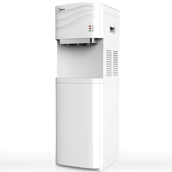 Midea Midea Water Dispenser YD1634W