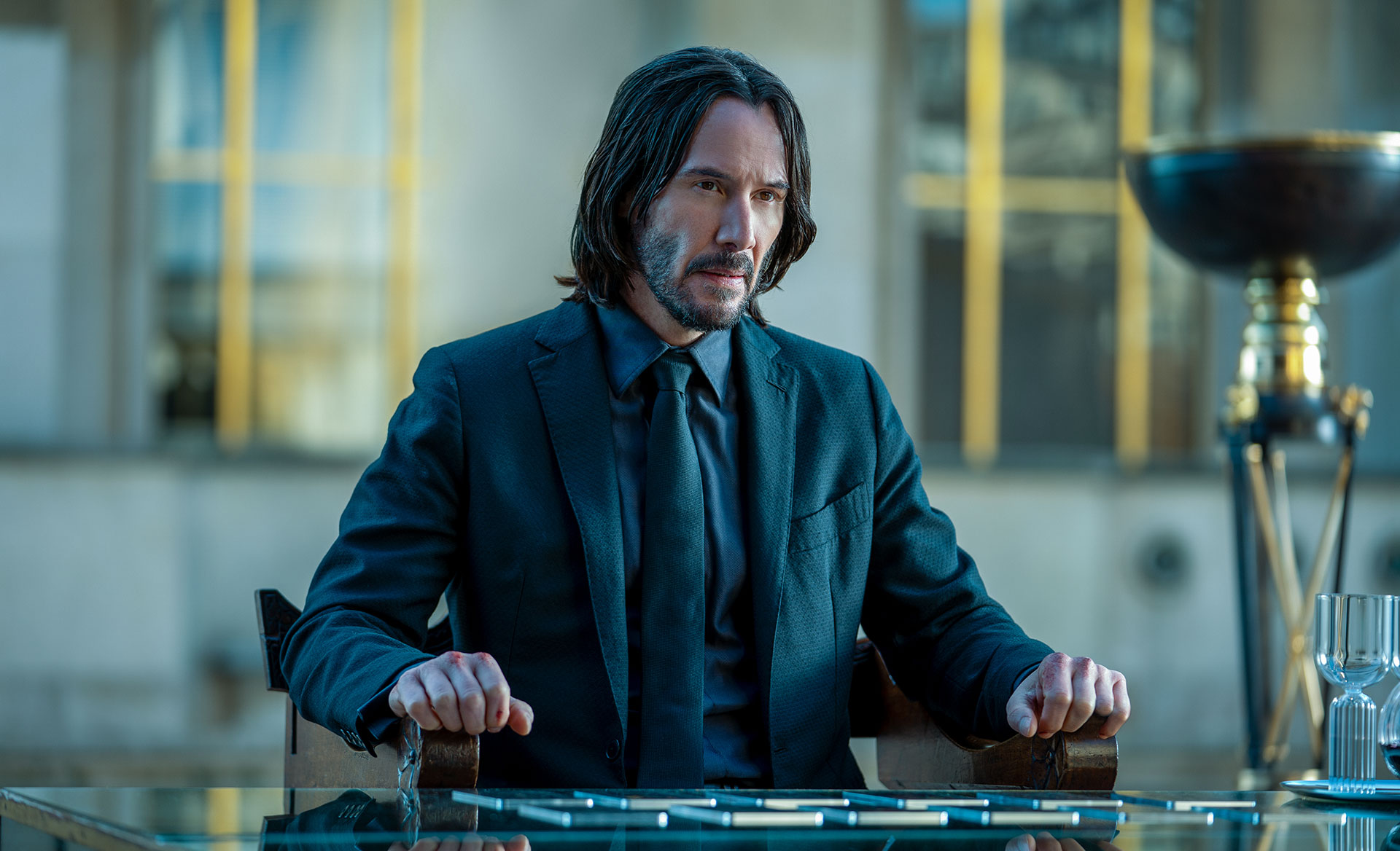 10 Rekomendasi Film Keanu Reeves Terbaik  1