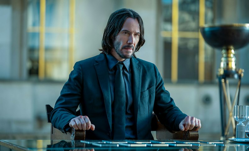 John Wick: Chapter 4 1