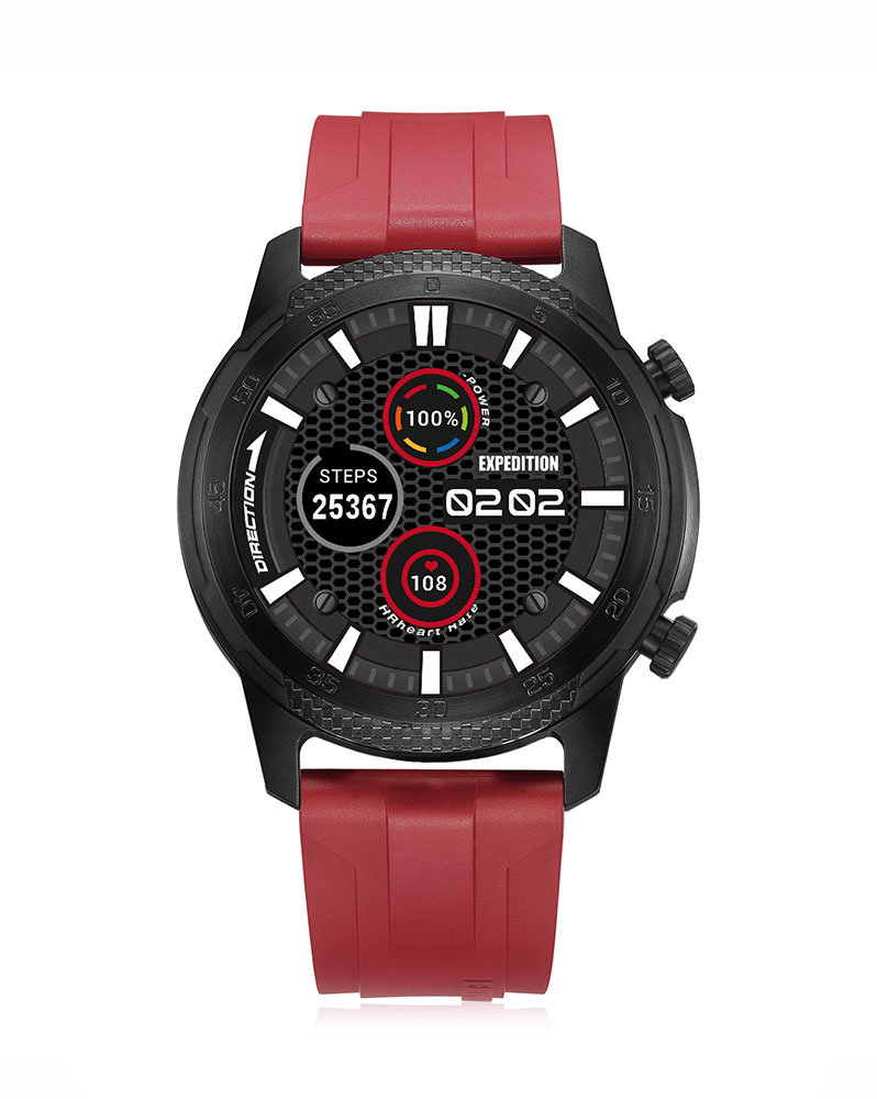 Expedition ESW001 1