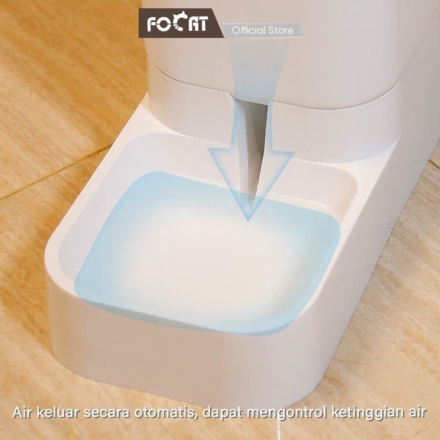  Focat Pet Feeder M03