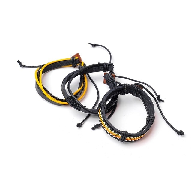 EIGER Collecto Bracelet 89 Jewelry