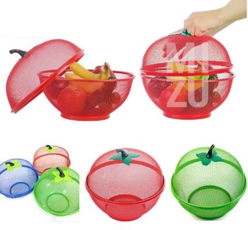 Ringo Fruit Basket 2