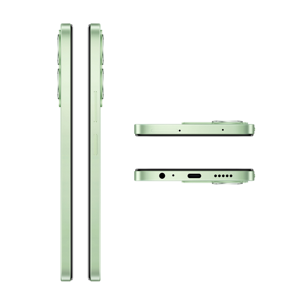 vivo Mobile Communication vivo Y27s