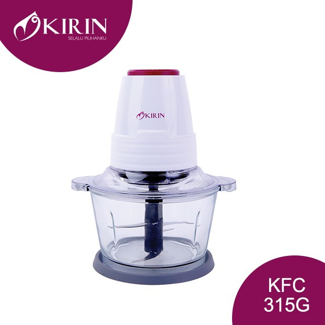 KIRIN Food Chopper  3