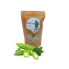 Keripik Pare