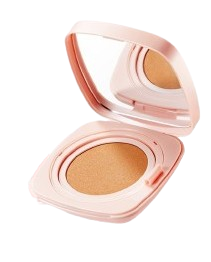 Sea Makeup Fix and Flawless Silk Cushion Lyla