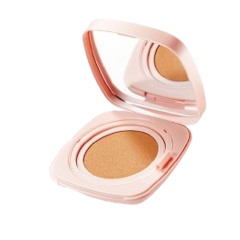 Sea Makeup Fix and Flawless Silk Cushion Lyla