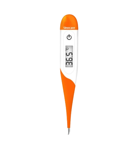 Sinocare Digital Thermometer ｜ T15SC