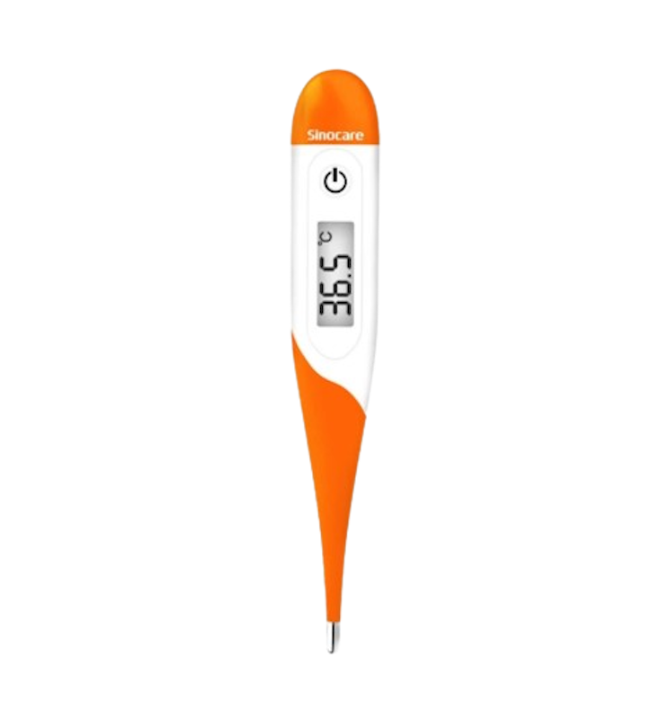 Sinocare Digital Thermometer 1