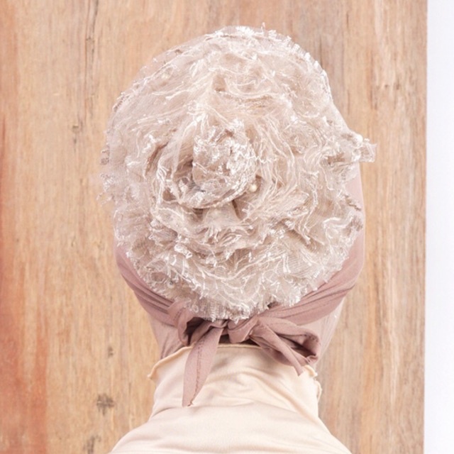  Duvelle Eden Ciput Turki Premium