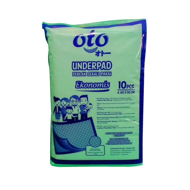 OTO Underpad 1