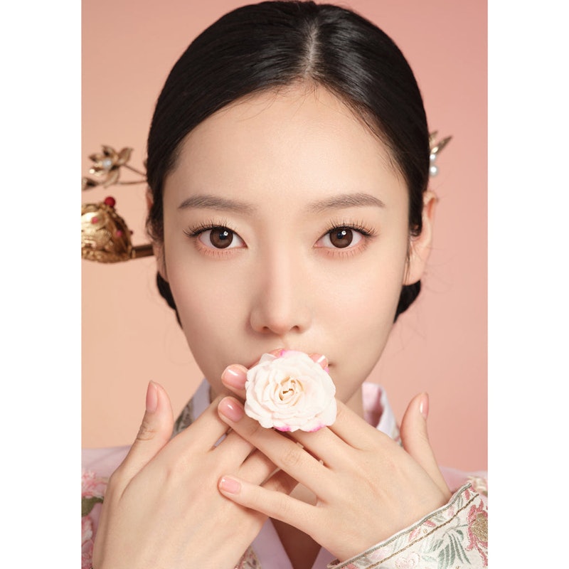 Fine to Refine Compact Powder 5