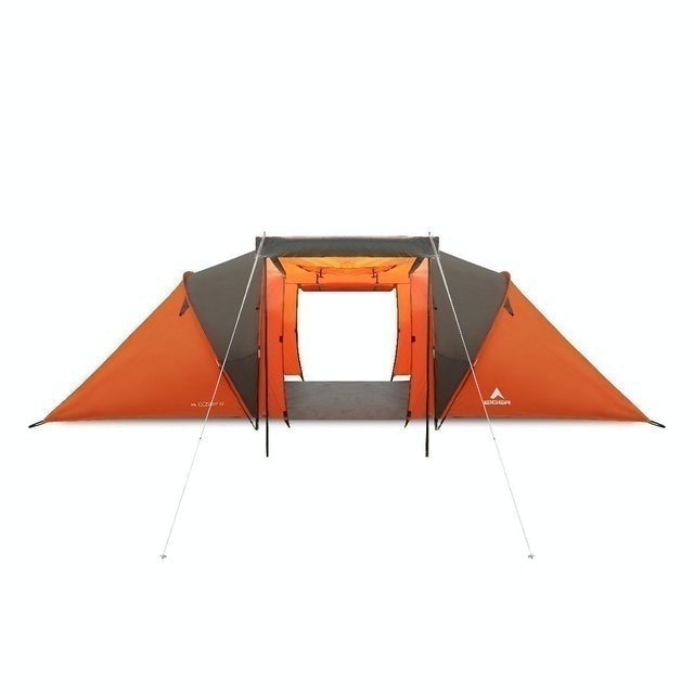EIGER RENDEZVOUS 6P 