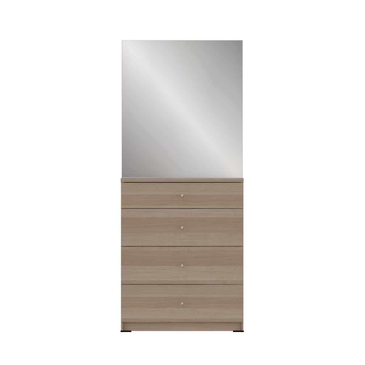 Pro Design Yuka Meja Rias  ｜ YKADS 80 