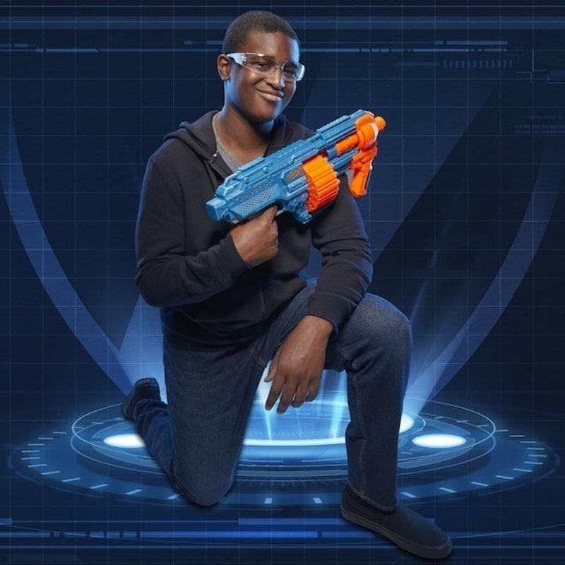 Nerf Elite 2.0 Shockwave 5