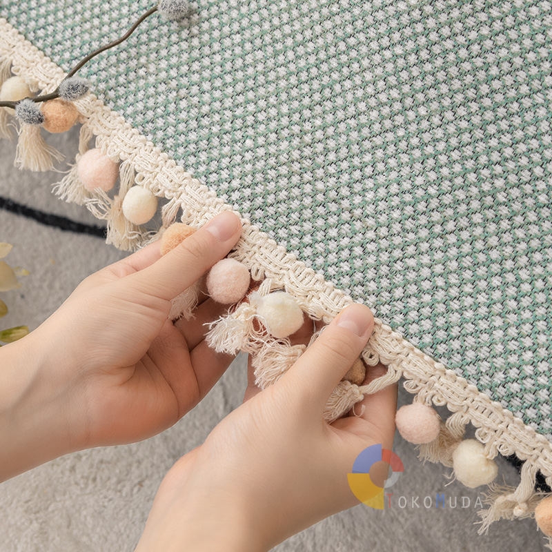 Tokomuda Cushion Cover Sofa