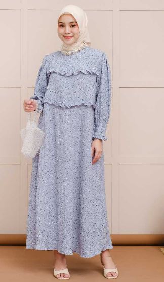 Mayoutfit  Mayoutfit Olizza Mididress