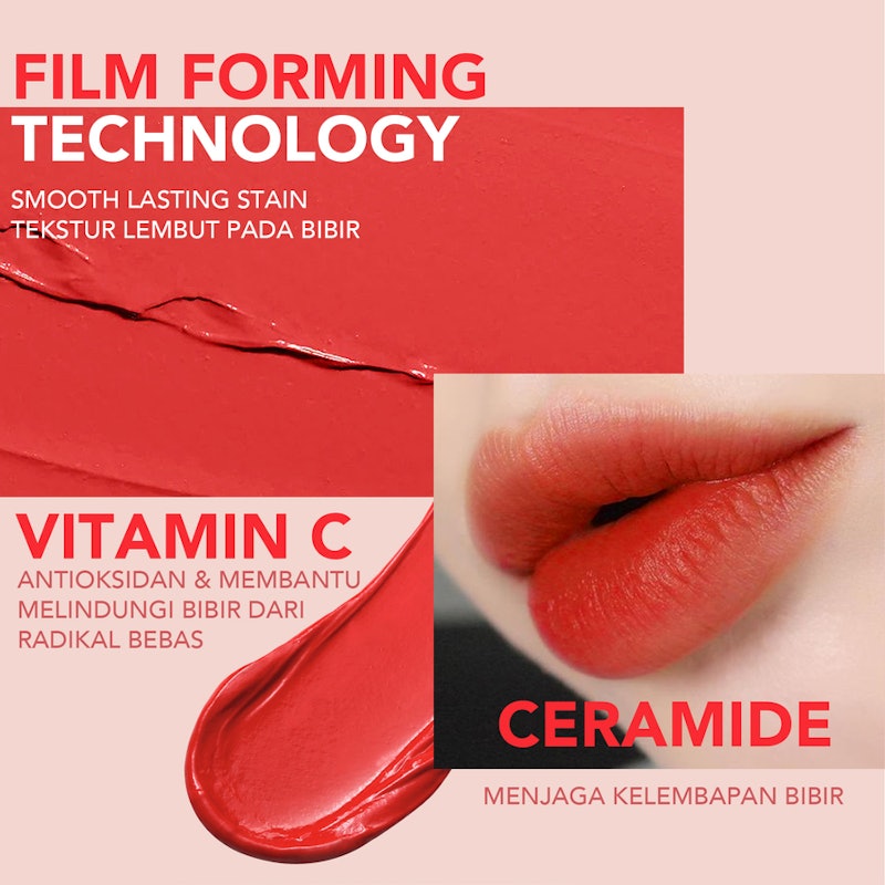 Cloud Touch Fixing Tint 4