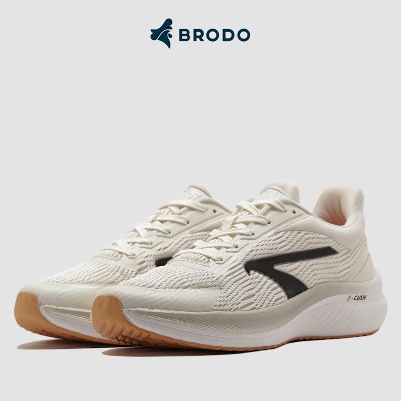 BRODO Active Inizio Arctic Wolf White