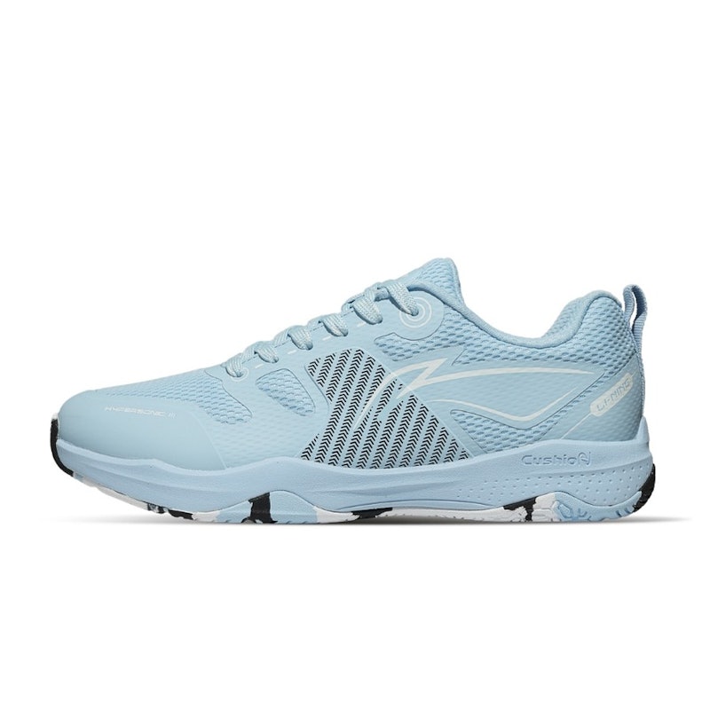 Li-Ning Badminton Shoes Hypersonic III 3