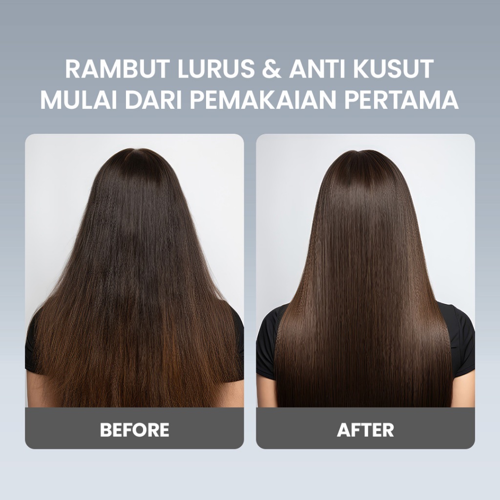  O'Sweet Singapore Amino Acid Protein Conditioner