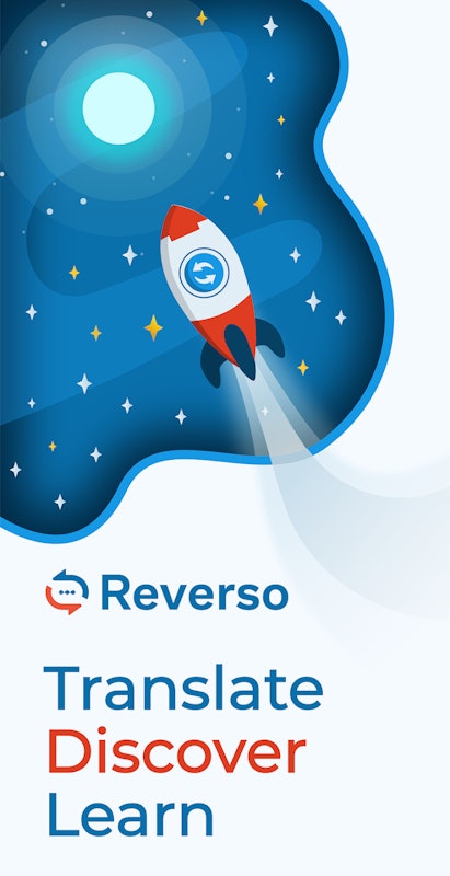 Reverso Translate and Learn 5