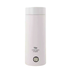 One Two Cups Electric Kettle