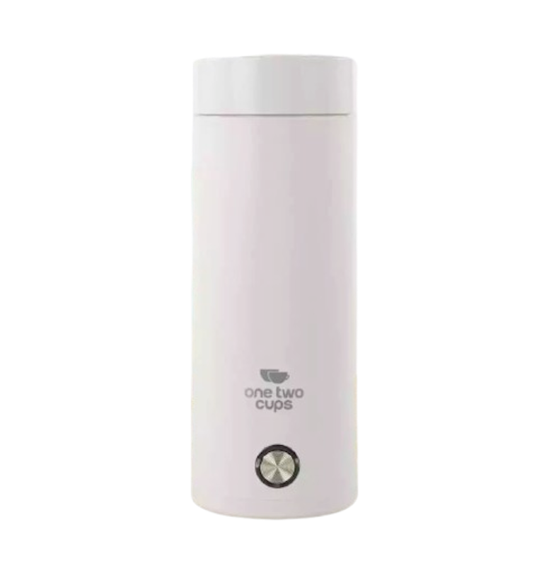 One Two Cups Electric Kettle 1