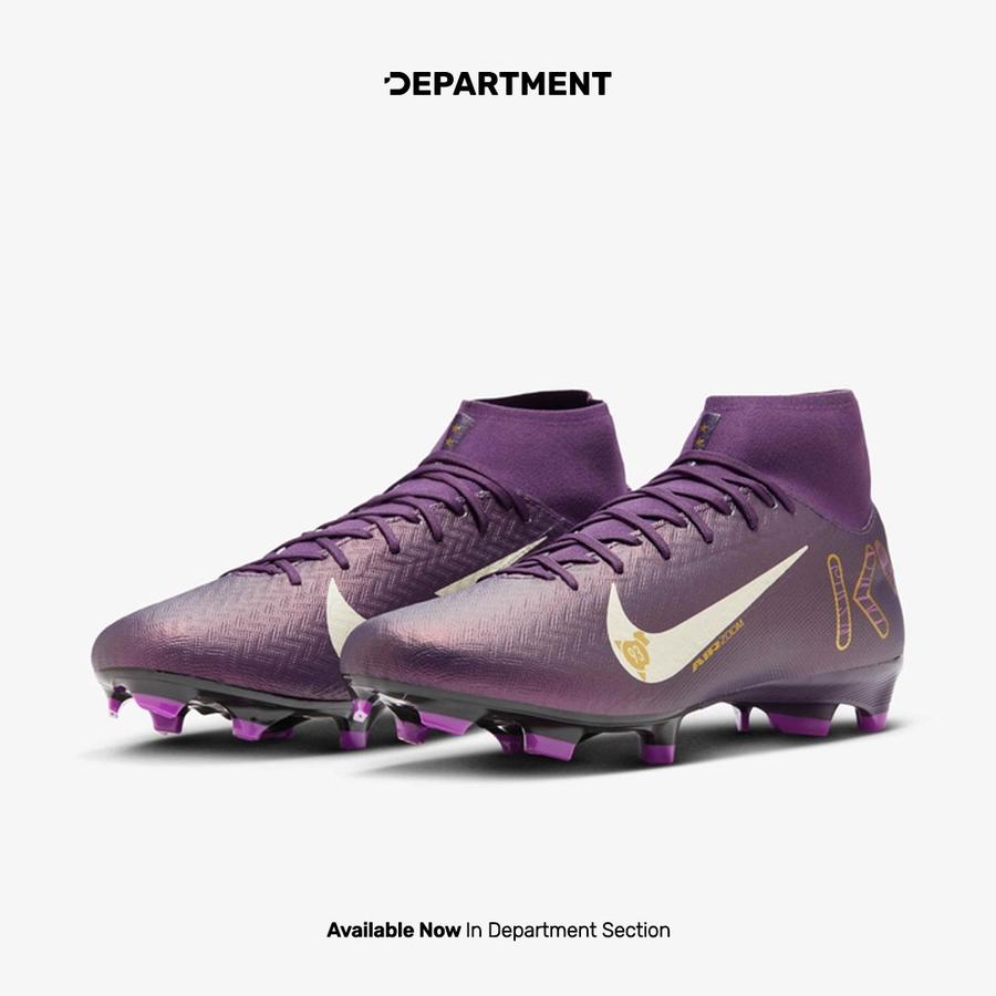 Nike Nike Mercurial Superfly 10 Academy 'Kylian Mbappé' HJ7309500