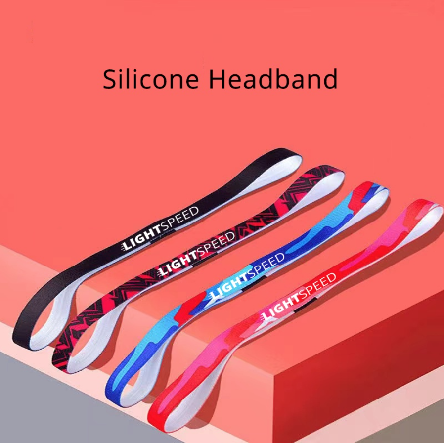 Lightspeed Headband Sport