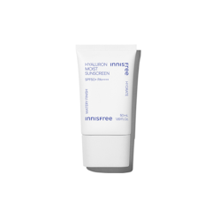 Innisfree Hyaluron-Moist Sunscreen SPF50+ PA++++