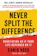 Chris Voss, Tahl Raz Never Split The Difference: Negotiating As If Your Life Depended On It 1
