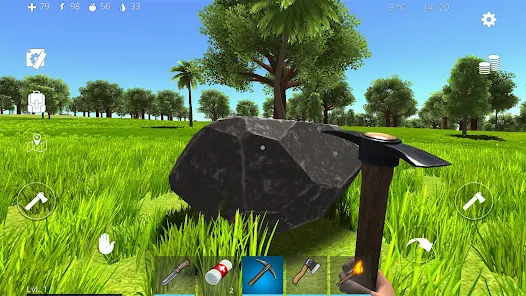 Ocean Is Home: Survival Island 2