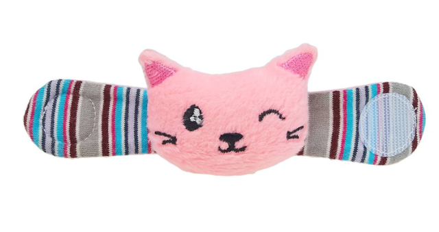 Little Friends Wrist and Ankle