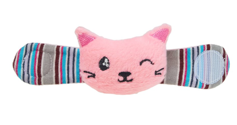 Wrist and Ankle 3
