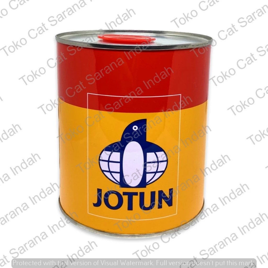 Jotun Indonesia Jotun Gardex Thinner