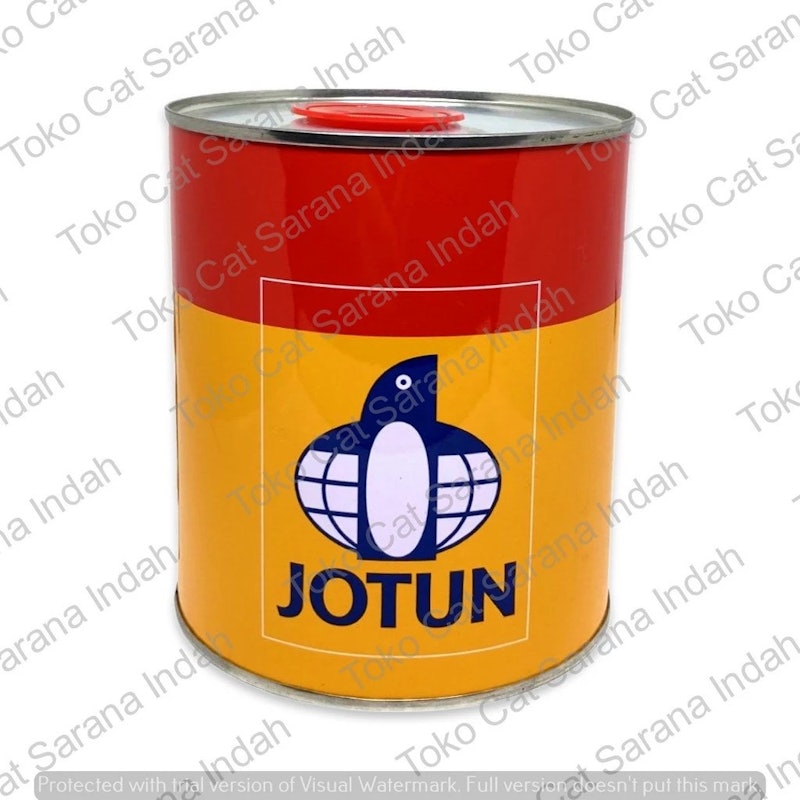 JOTUN Gardex Thinner Primer 3