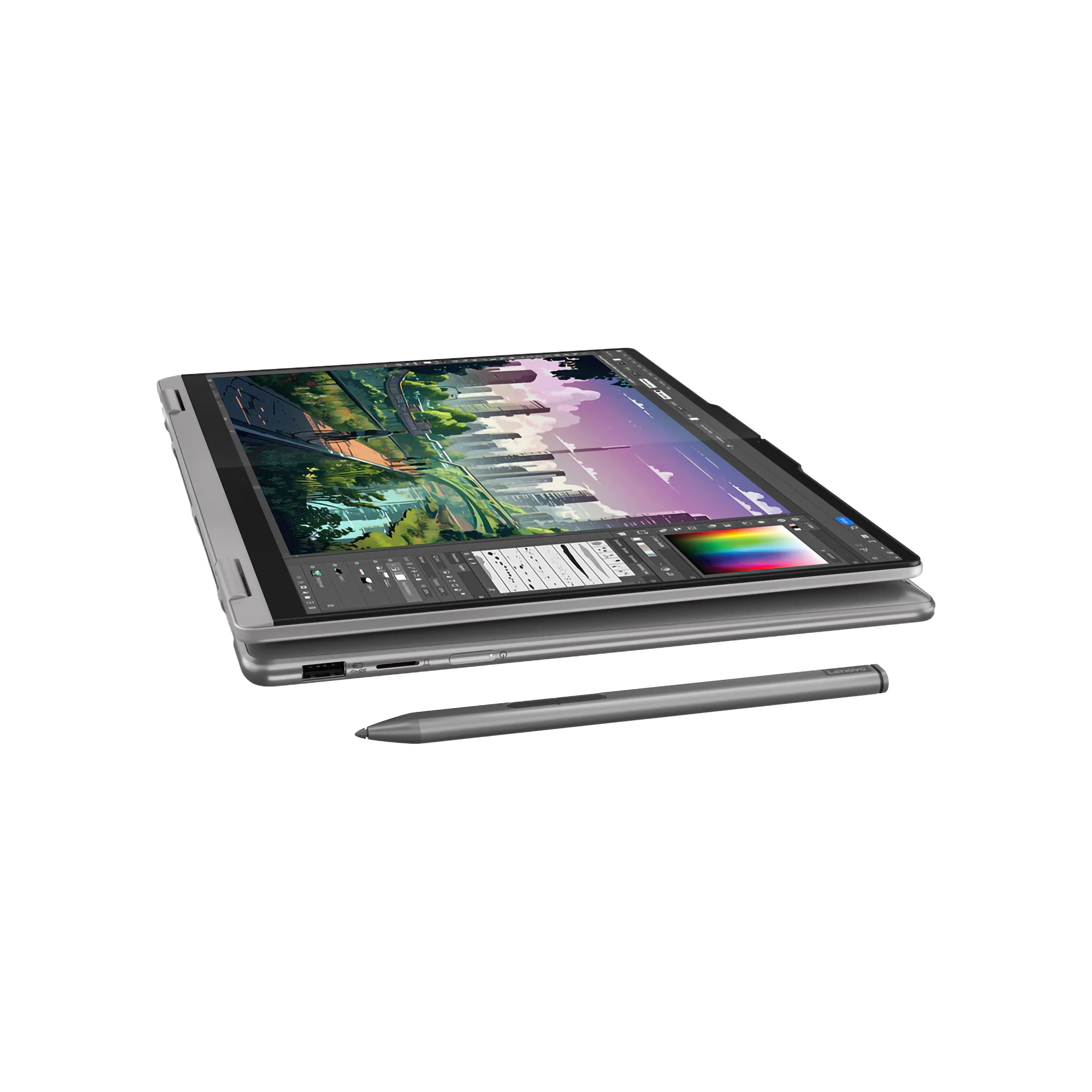 Lenovo ｜ Yoga 7 2in1 ｜ 14AHP9