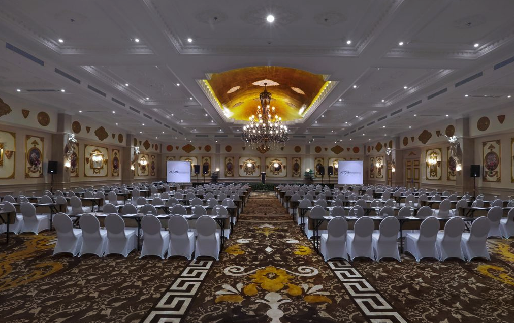  Aston Banyuwangi Hotel and Conference Center