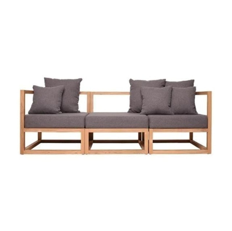 CUBIX Series – Kursi Sofa Minimalis 3 Seater AC, AL, AC 1