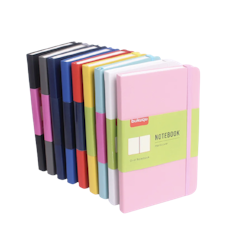 Classic Notebook - Bullet Journal