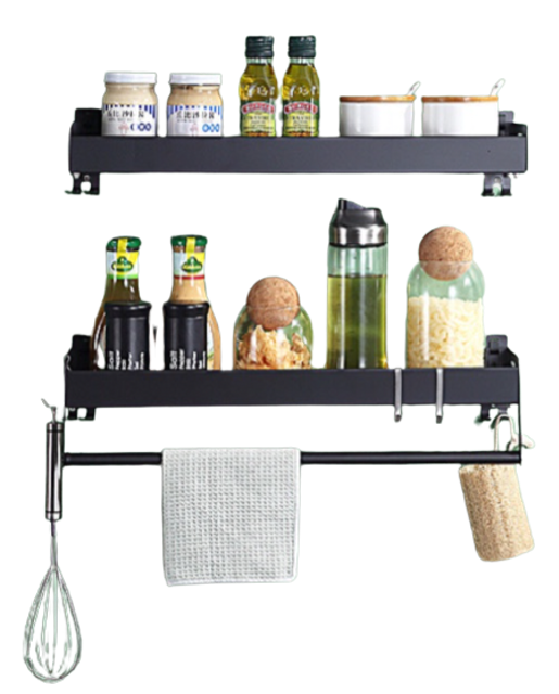 Rak Dinding Dapur  ｜ HRM141